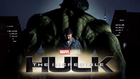 Will The Incredible Hulk Be On Disney Plus Disney Announces The Incredible Hulk Coming To Disney+ Spain... Is U.S
